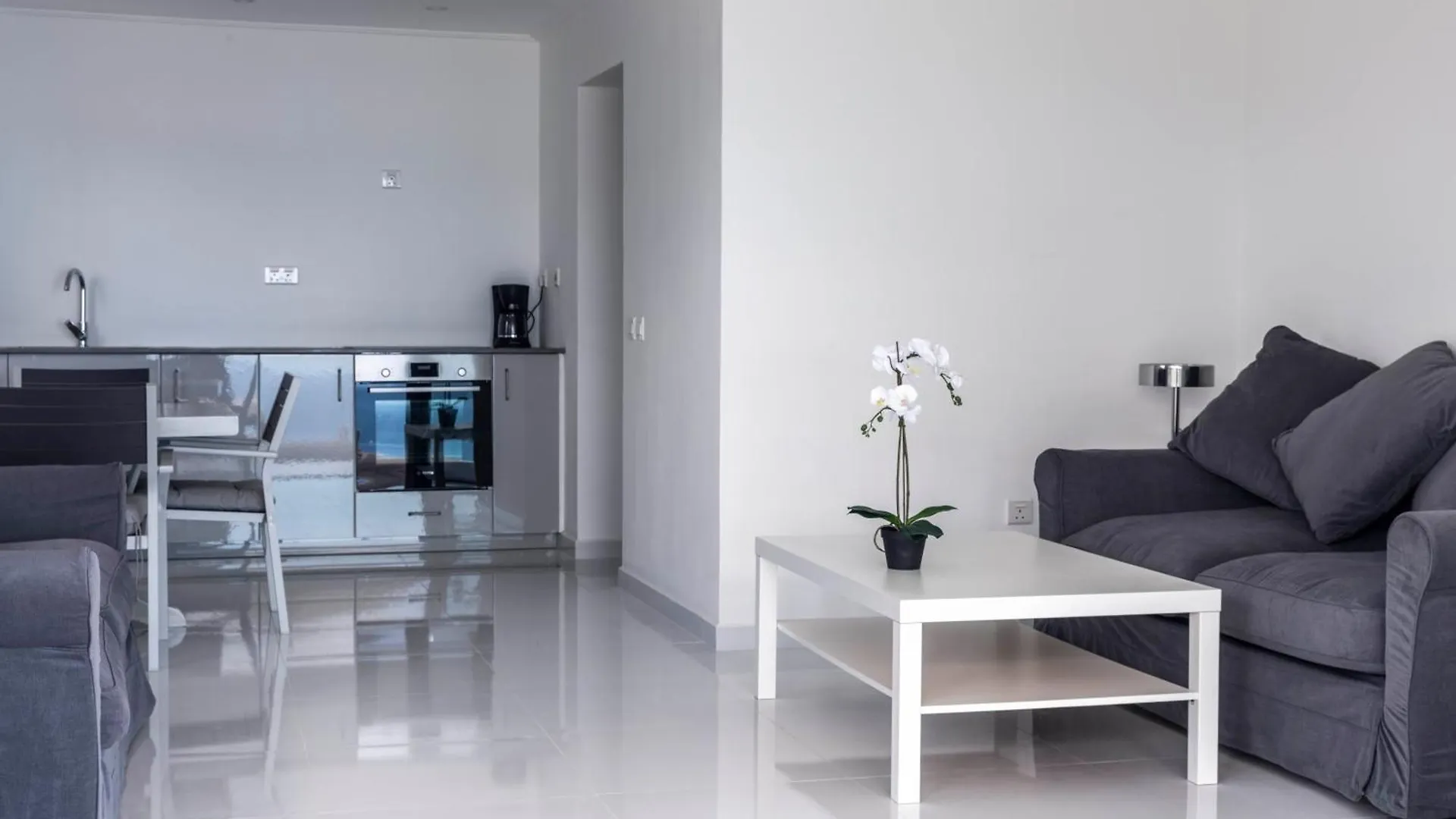 Paradise Heights Luxury Apartments & Villa Бо-Валлон 0*,  Сейшельские острова