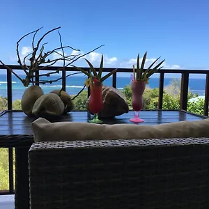 La Vida Selfcatering Apartements Appartement