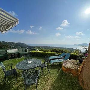 Creole Pearl Self-catering Appartement