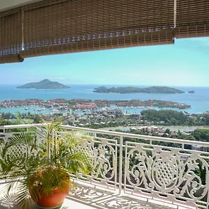 Beau Soleil Stunning Sea View One Bedroom Appartement