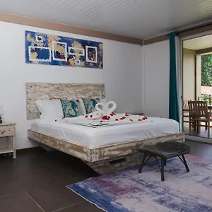 Auguste Appartement