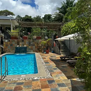 Lodoicea Appartement