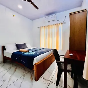 Séjour chez l'habitant Riverrootsstays Inde