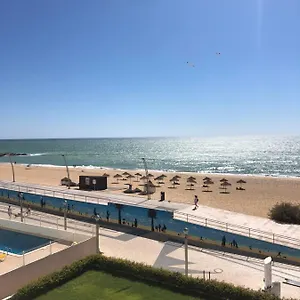  Appartement Girasol Front Algarve Portugal
